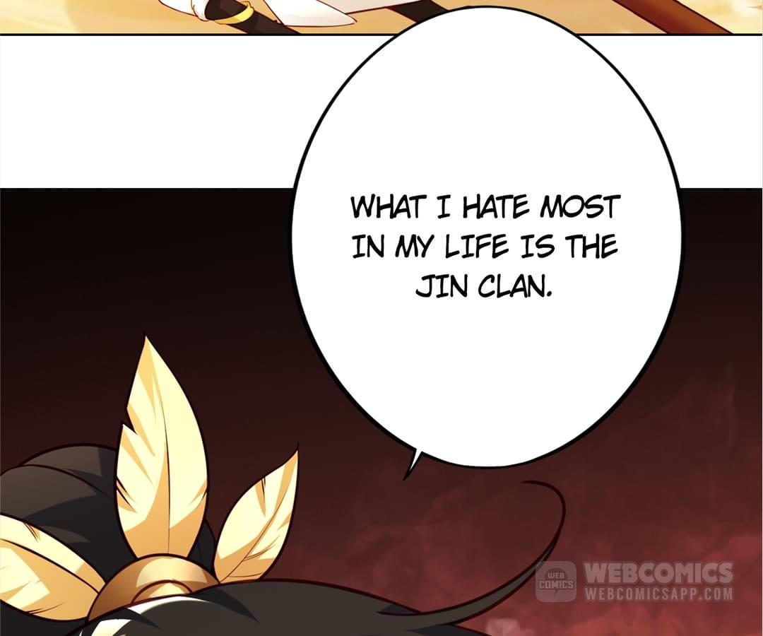 Precious Than God Chapter 3 - page 95