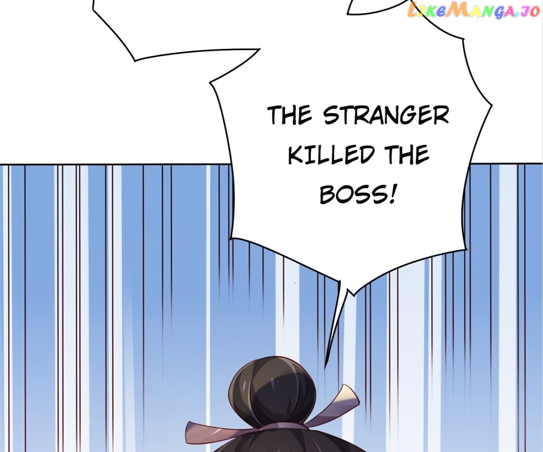 Precious Than God Chapter 29 - page 11