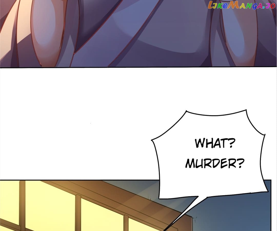 Precious Than God Chapter 29 - page 13