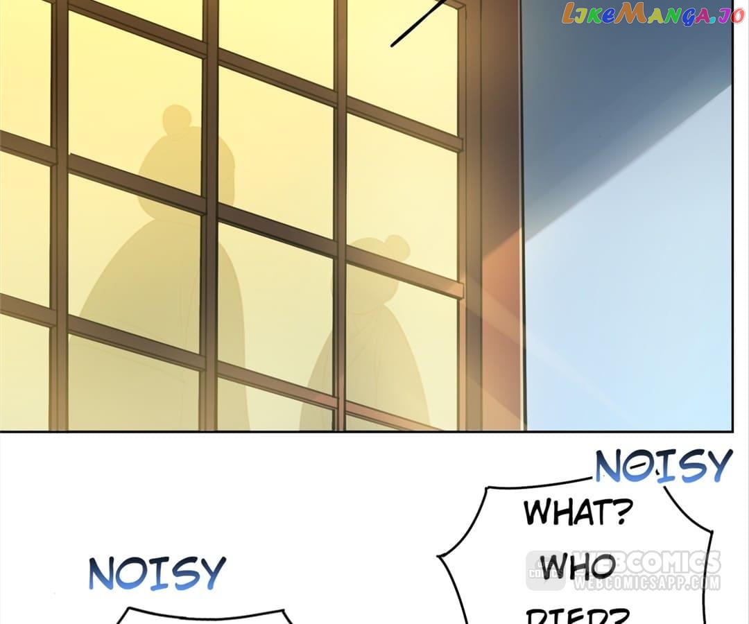 Precious Than God Chapter 29 - page 14