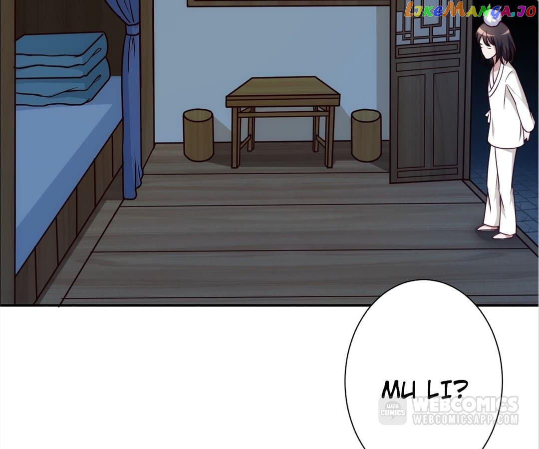 Precious Than God Chapter 29 - page 22