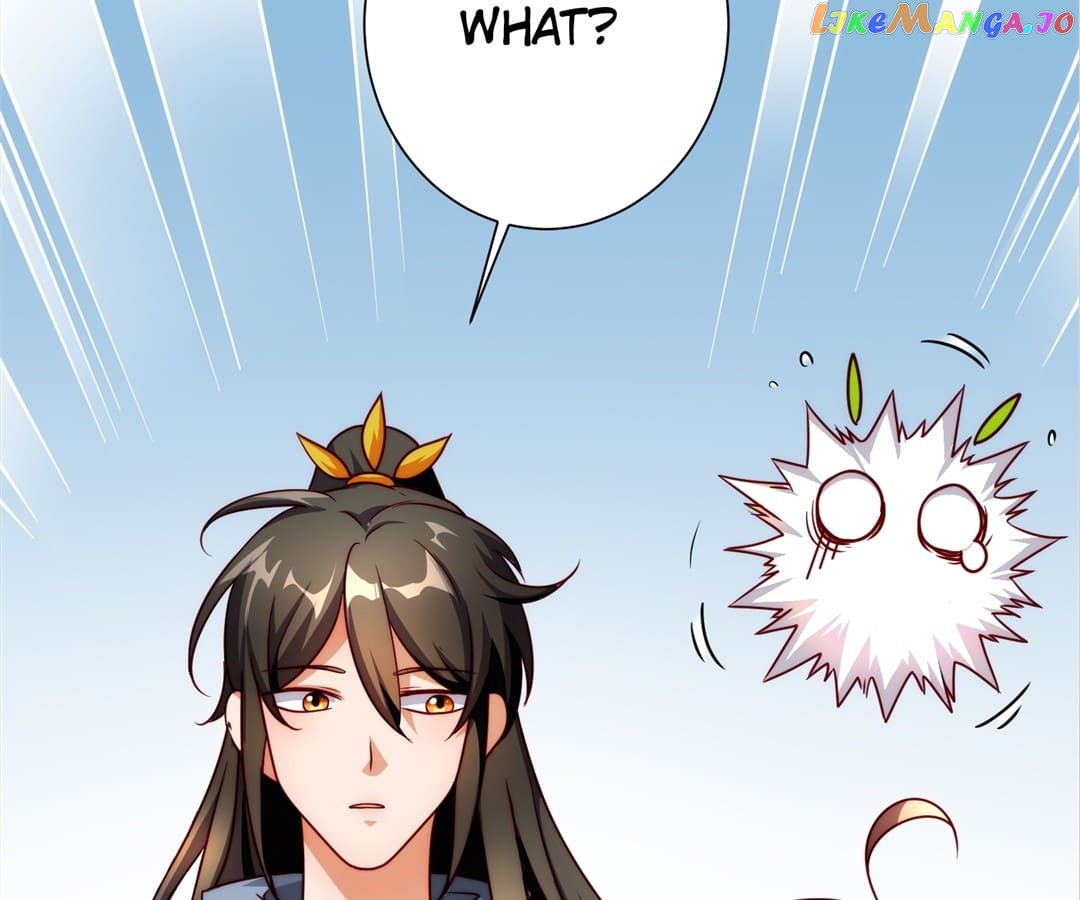 Precious Than God Chapter 29 - page 25