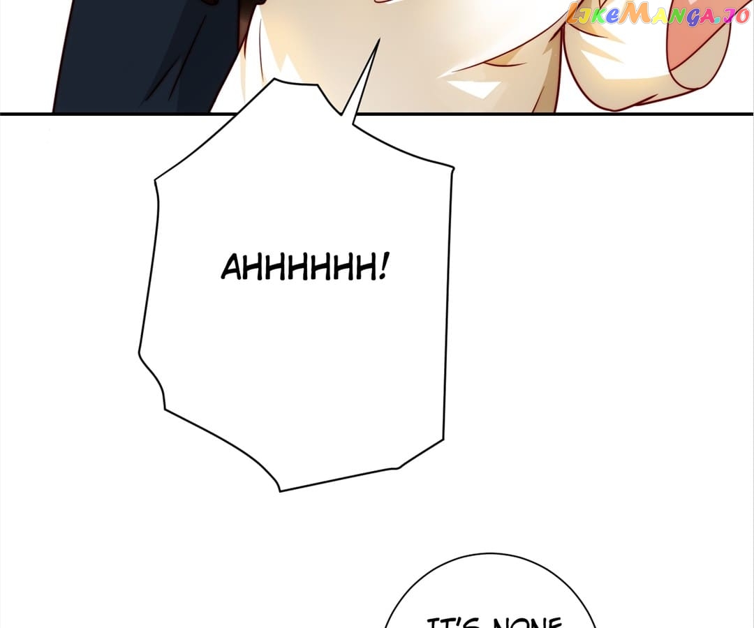 Precious Than God Chapter 29 - page 27