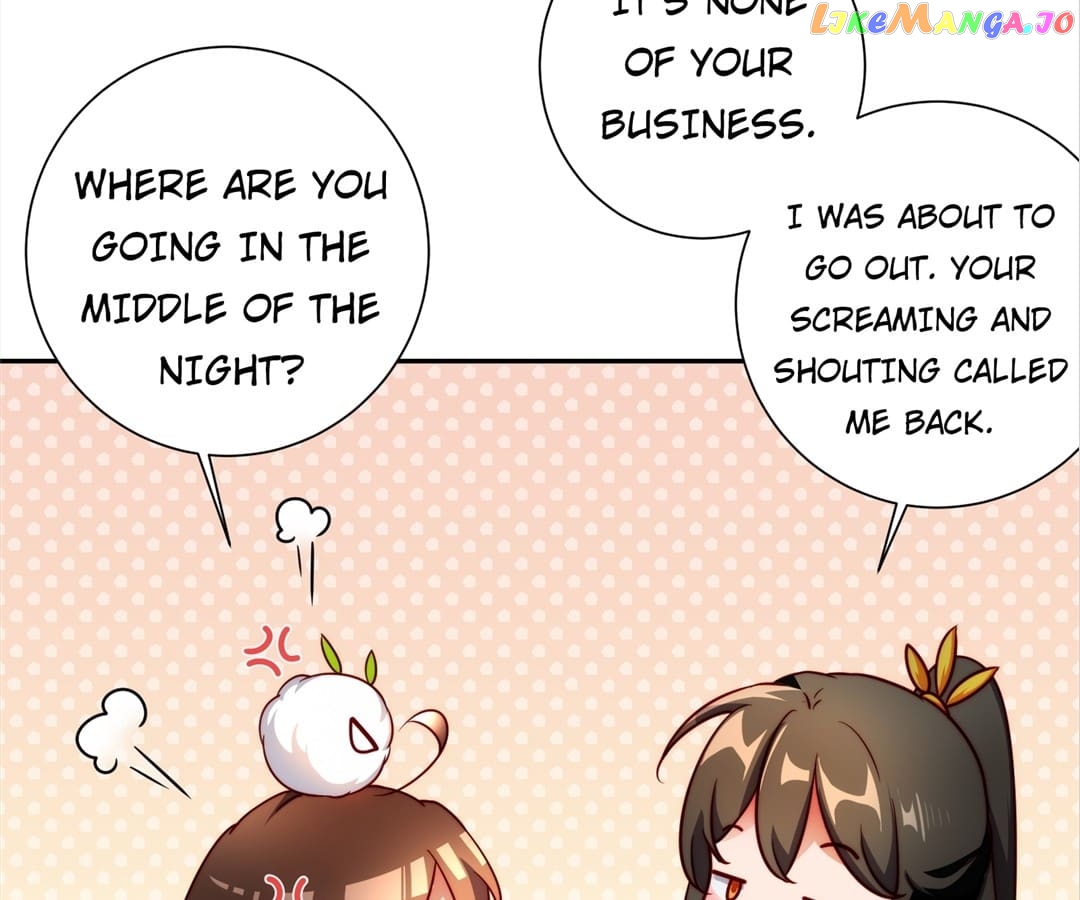 Precious Than God Chapter 29 - page 28