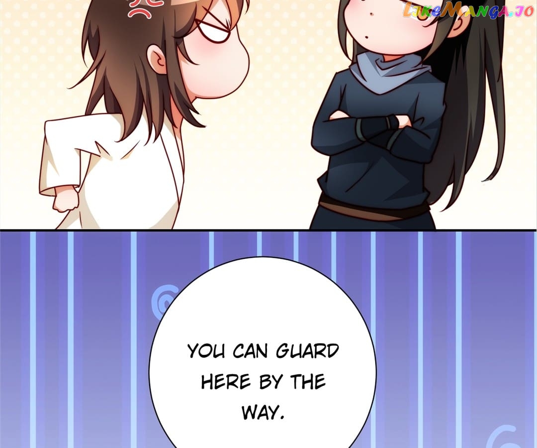 Precious Than God Chapter 29 - page 29