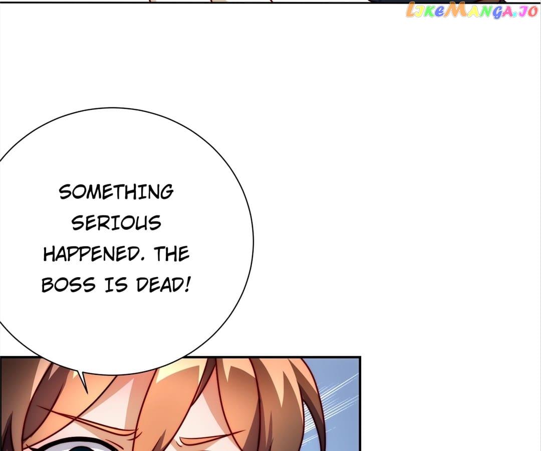 Precious Than God Chapter 29 - page 31