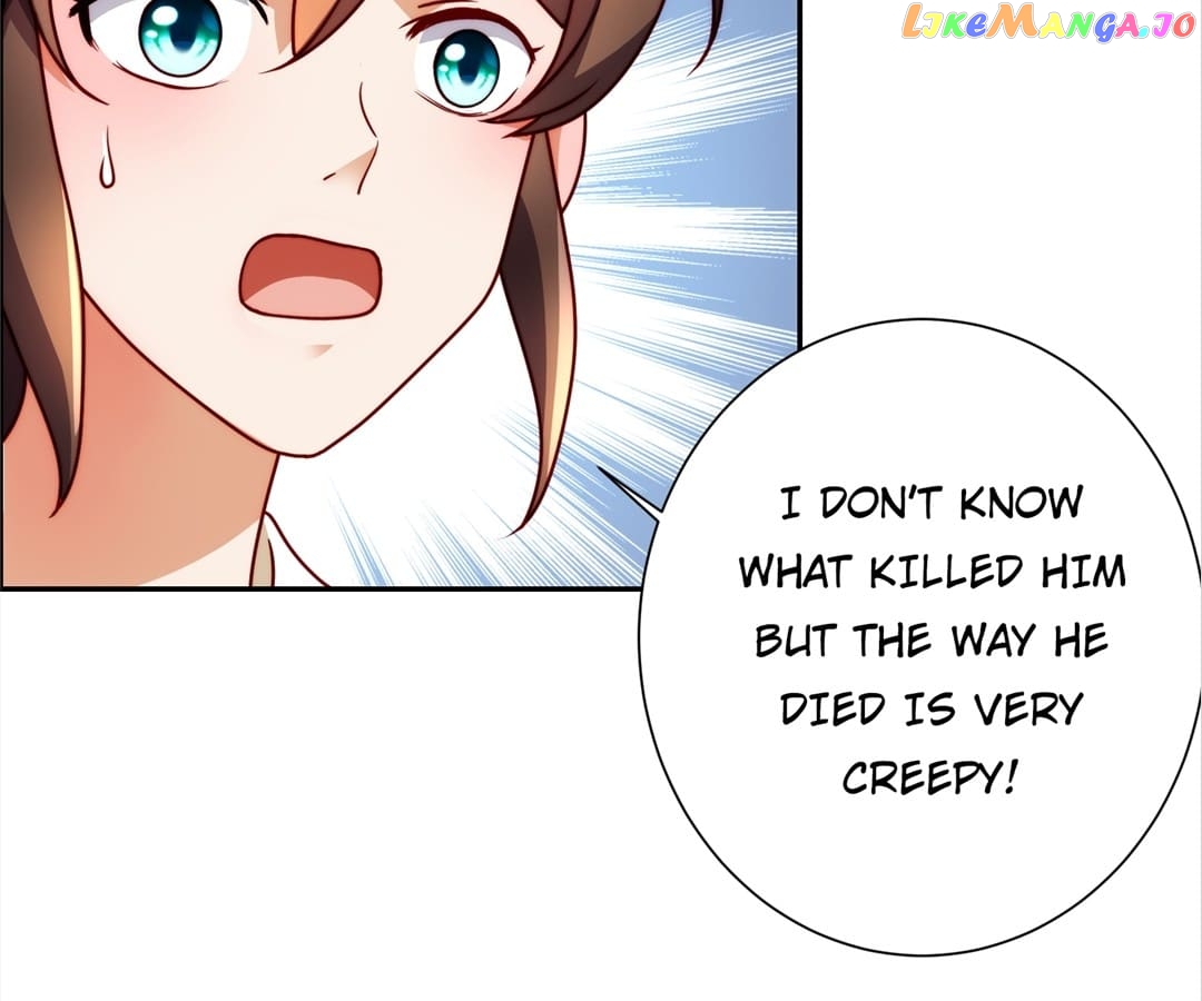 Precious Than God Chapter 29 - page 32