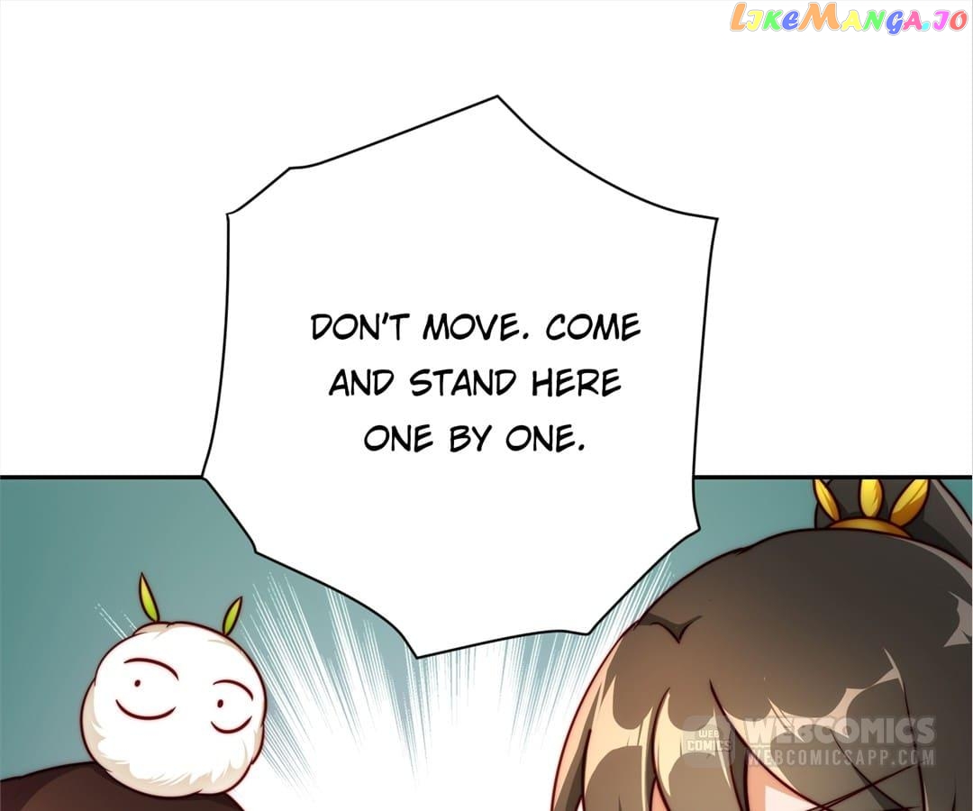 Precious Than God Chapter 29 - page 34