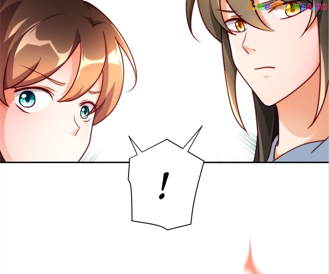 Precious Than God Chapter 29 - page 35