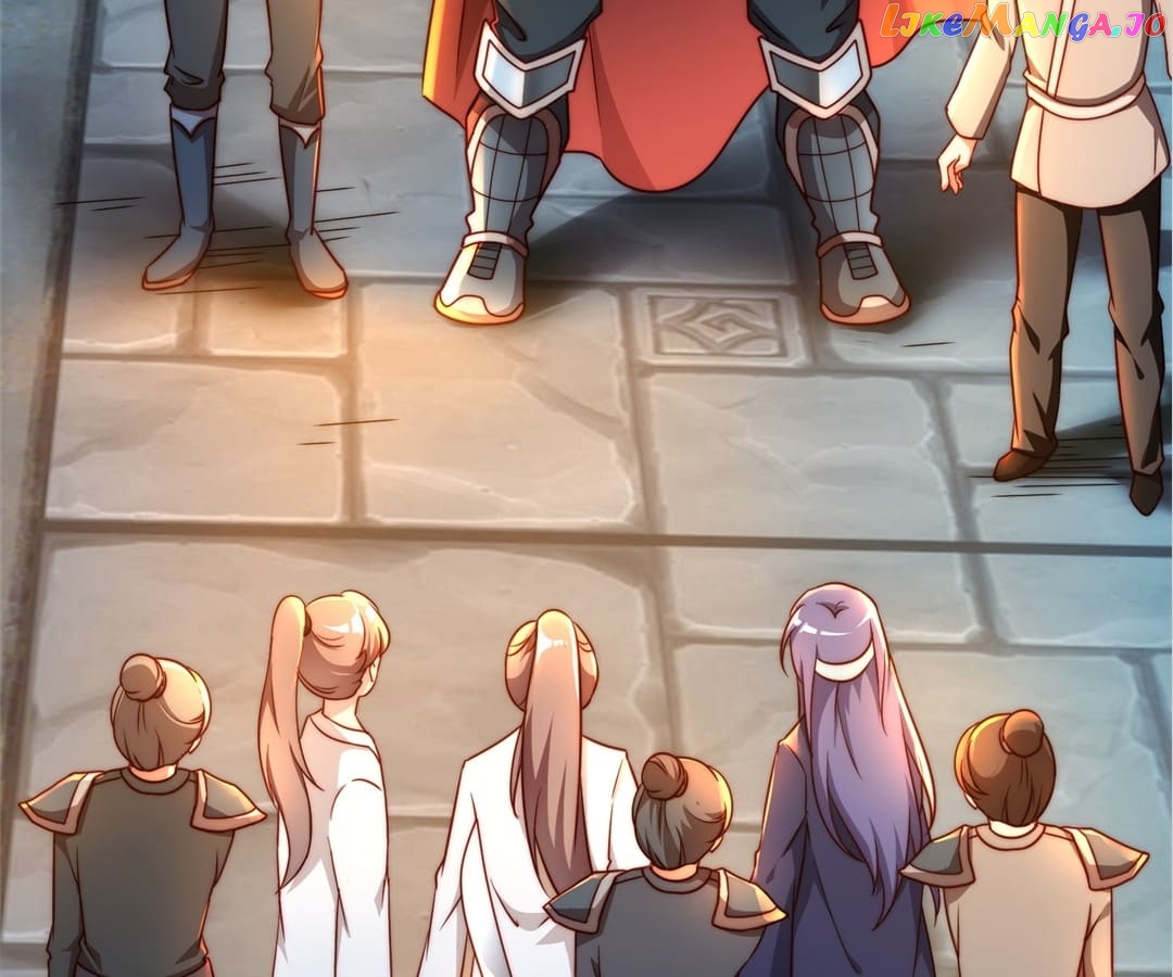Precious Than God Chapter 29 - page 39