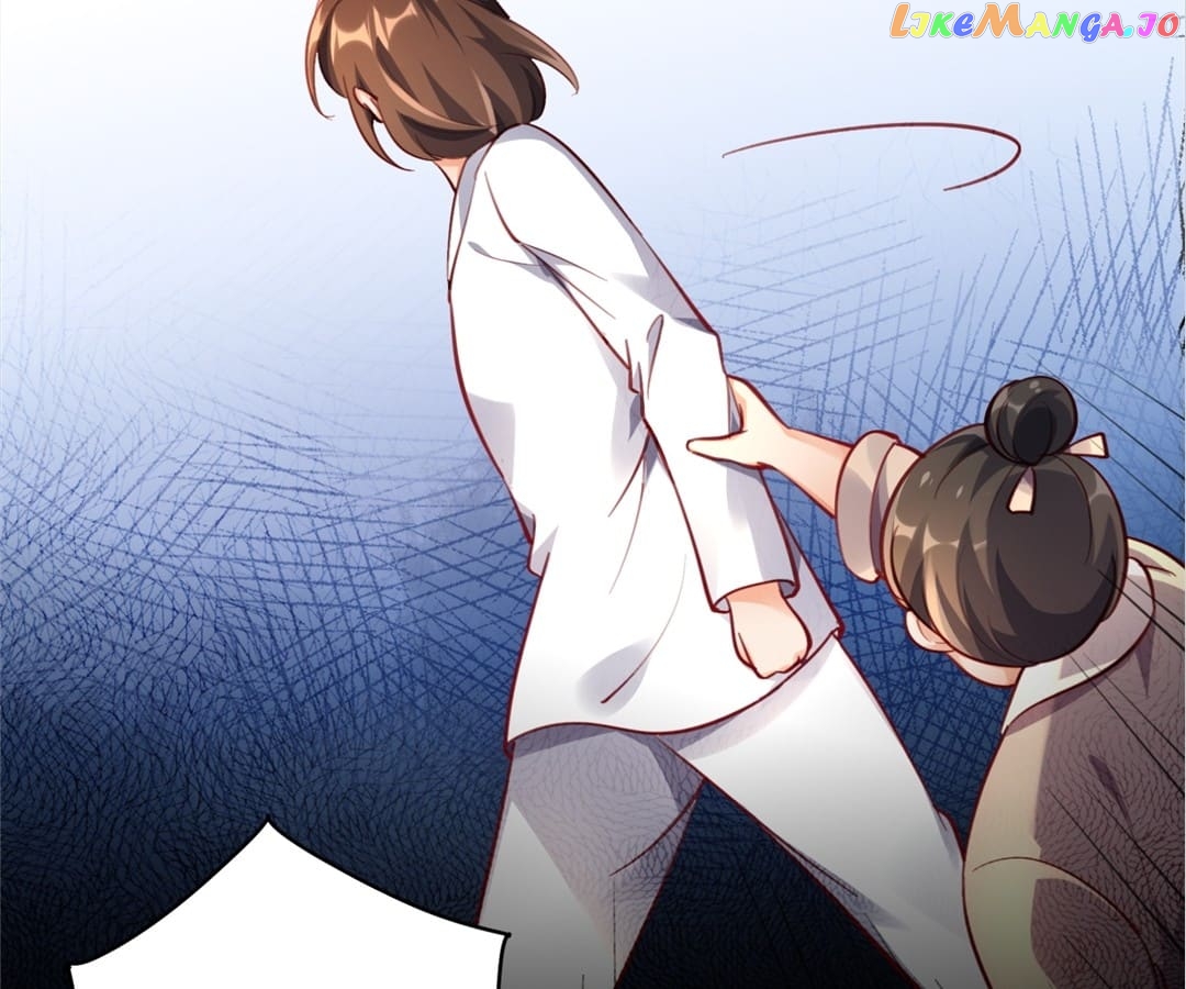 Precious Than God Chapter 29 - page 4