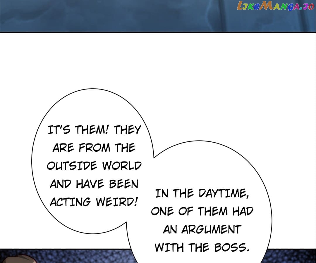 Precious Than God Chapter 29 - page 41