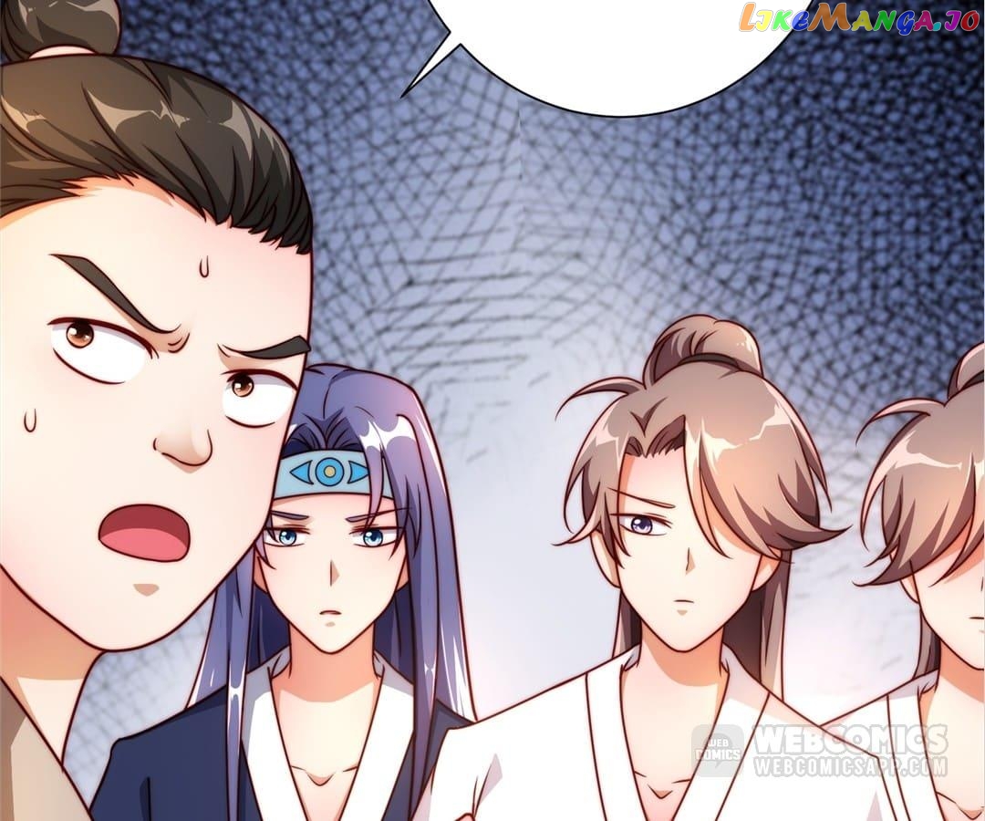 Precious Than God Chapter 29 - page 42