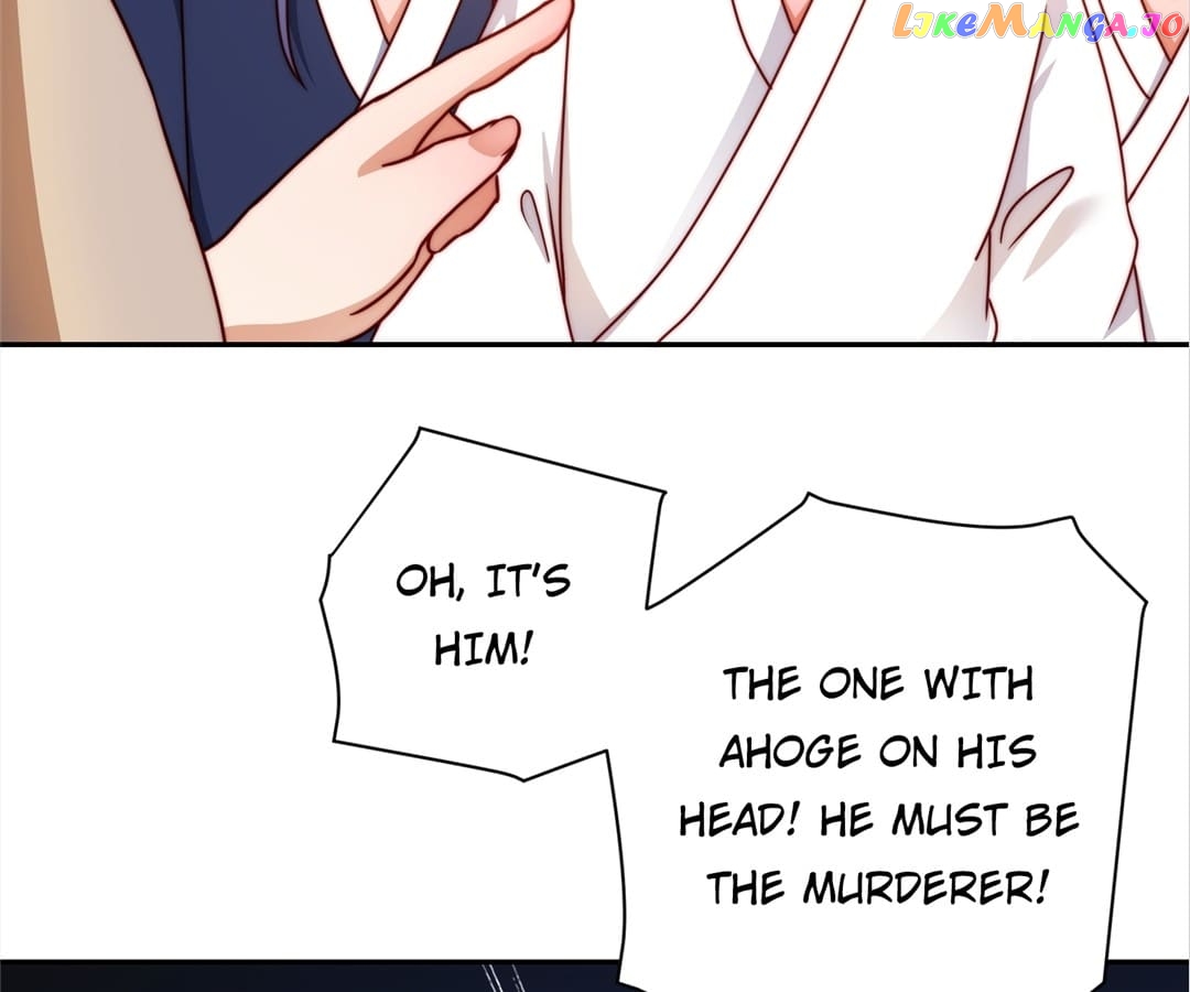 Precious Than God Chapter 29 - page 43