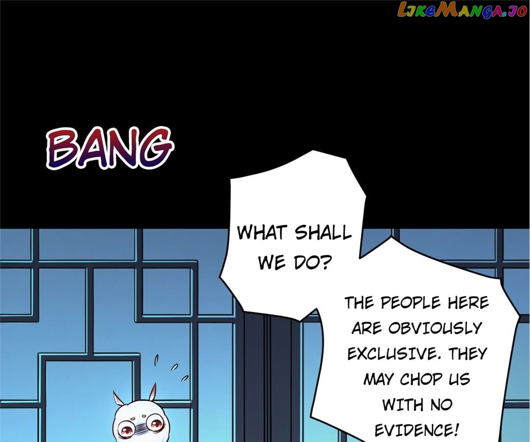 Precious Than God Chapter 29 - page 49