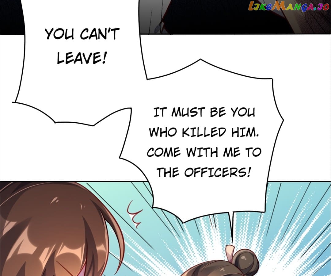 Precious Than God Chapter 29 - page 5