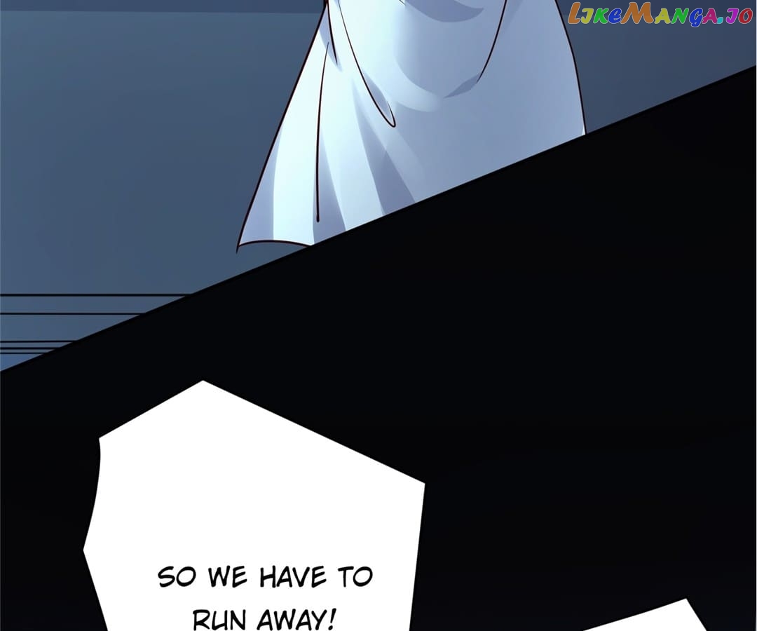 Precious Than God Chapter 29 - page 51
