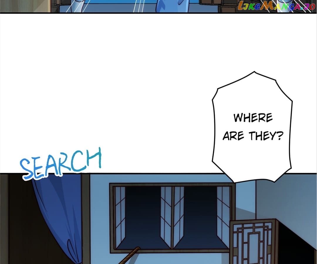 Precious Than God Chapter 29 - page 57