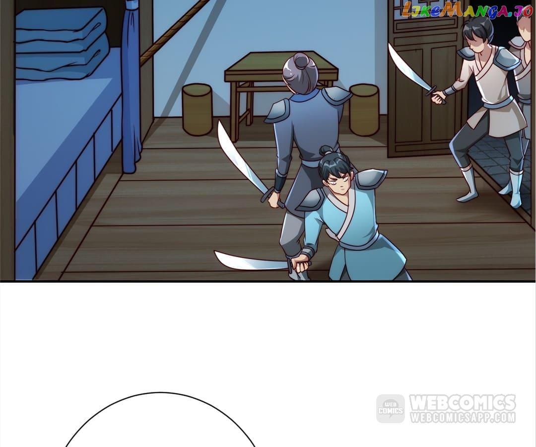 Precious Than God Chapter 29 - page 58