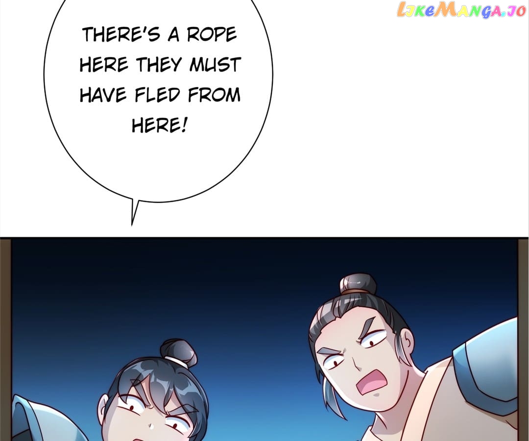 Precious Than God Chapter 29 - page 59