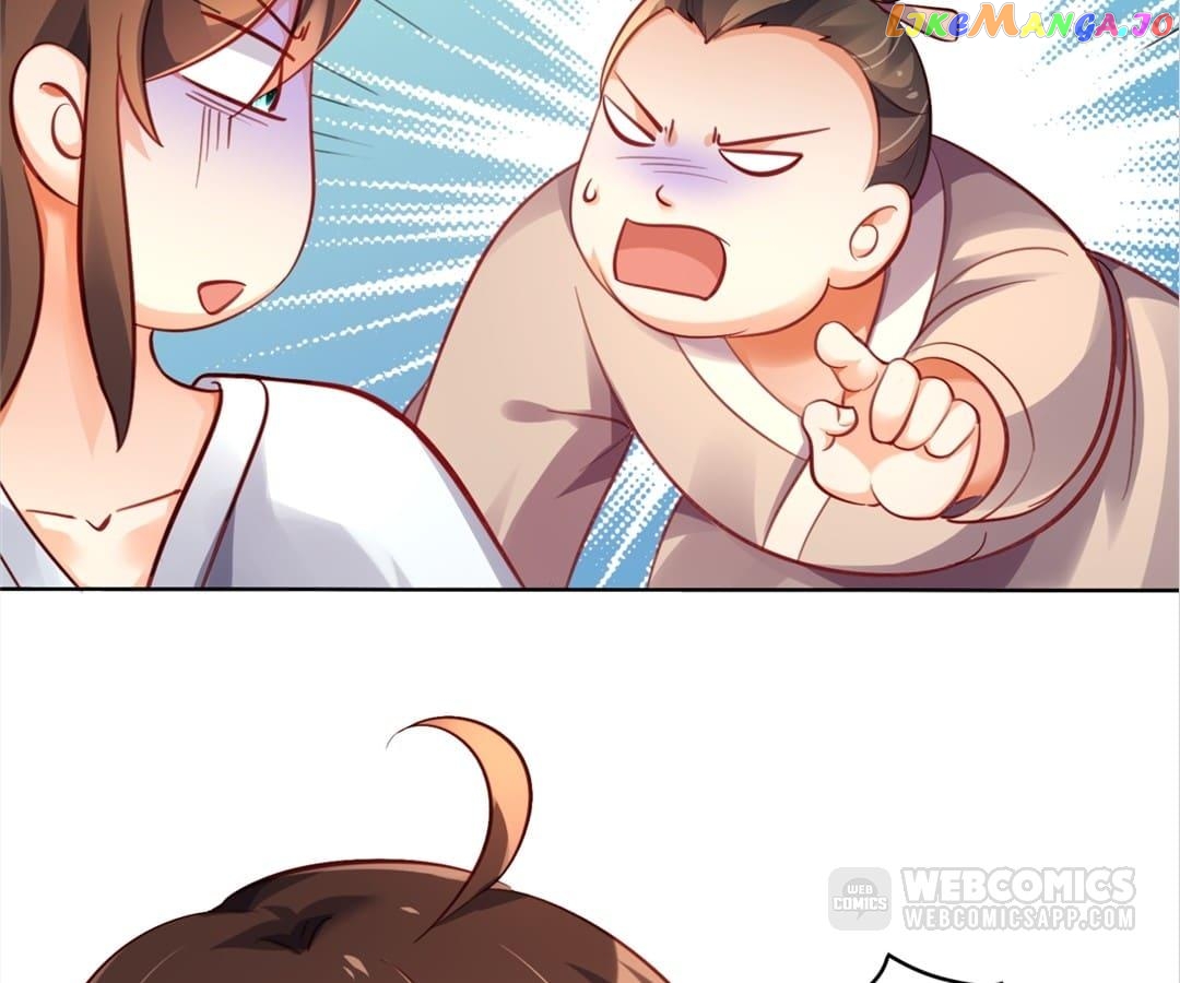 Precious Than God Chapter 29 - page 6