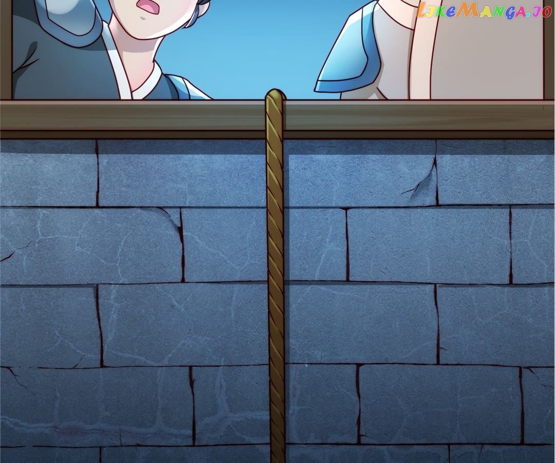 Precious Than God Chapter 29 - page 60