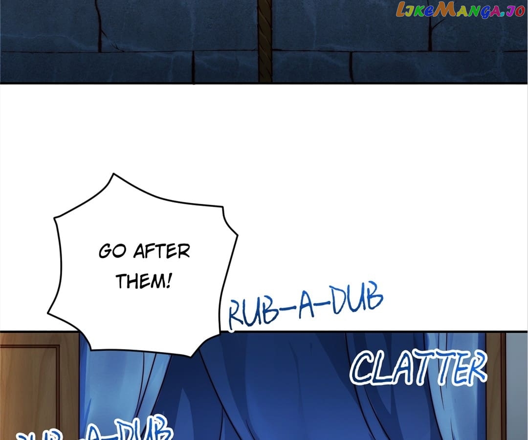 Precious Than God Chapter 29 - page 61