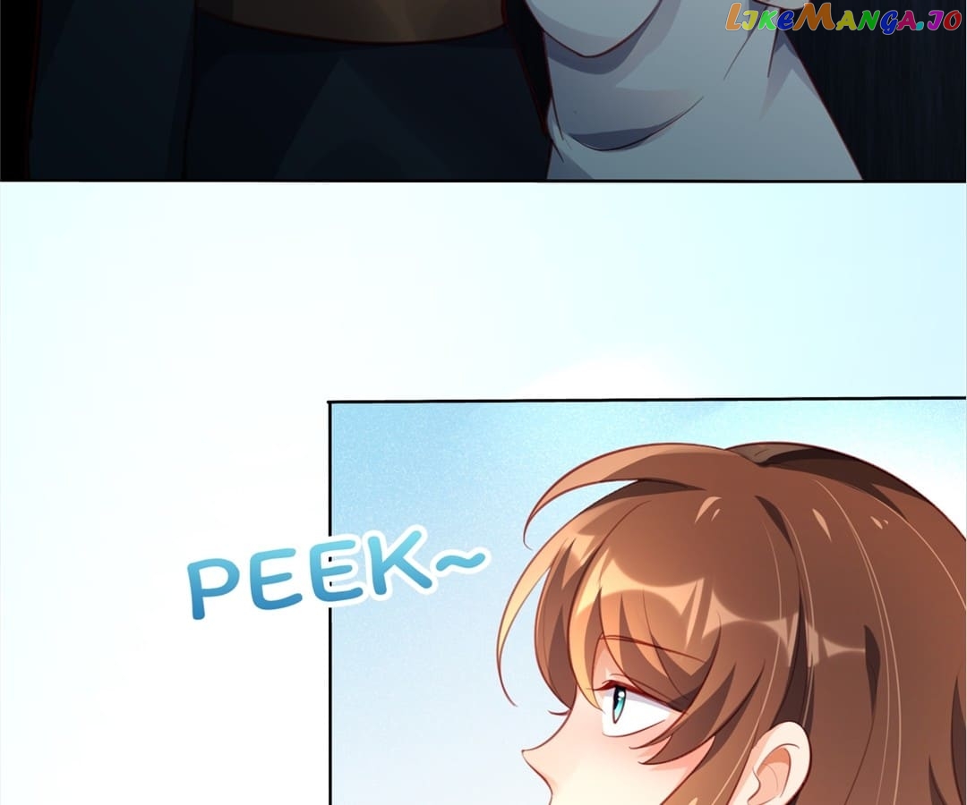Precious Than God Chapter 29 - page 67