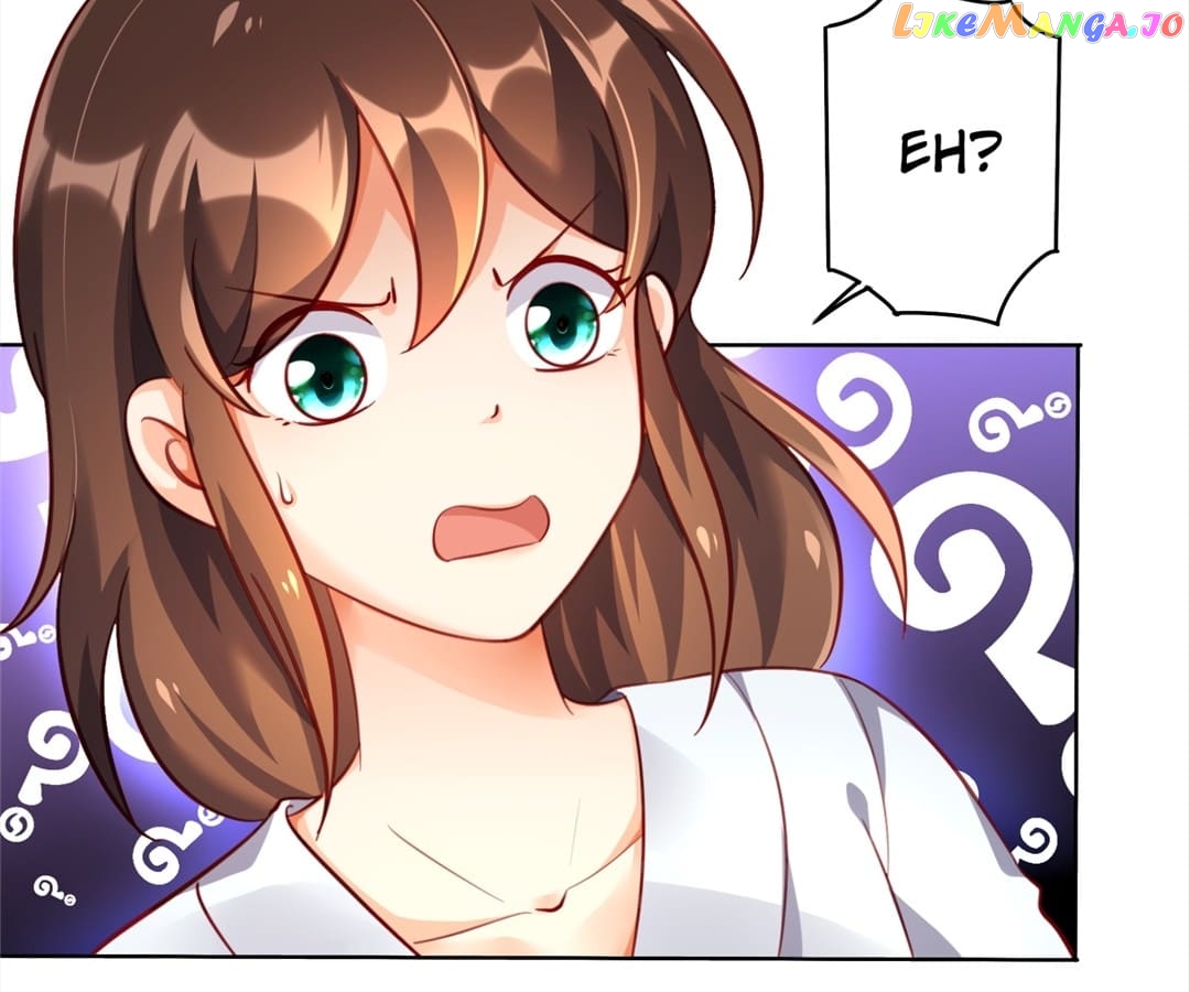 Precious Than God Chapter 29 - page 7