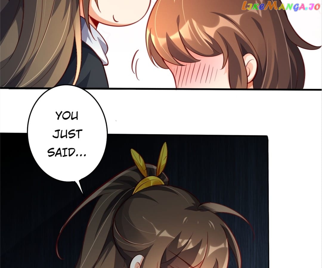 Precious Than God Chapter 29 - page 79