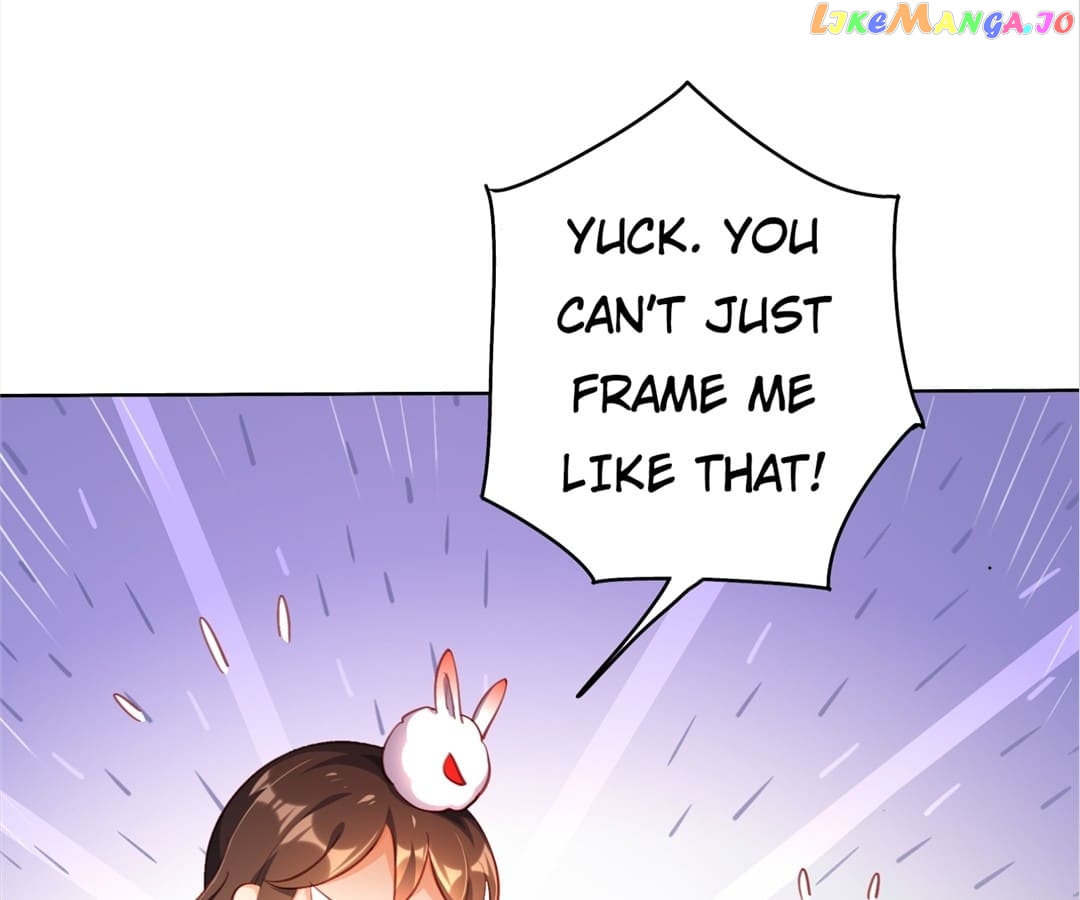 Precious Than God Chapter 29 - page 8