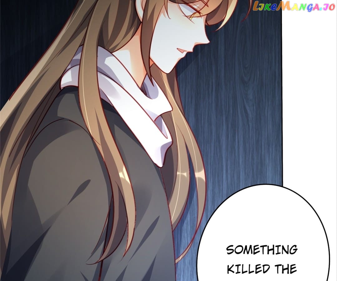 Precious Than God Chapter 29 - page 80
