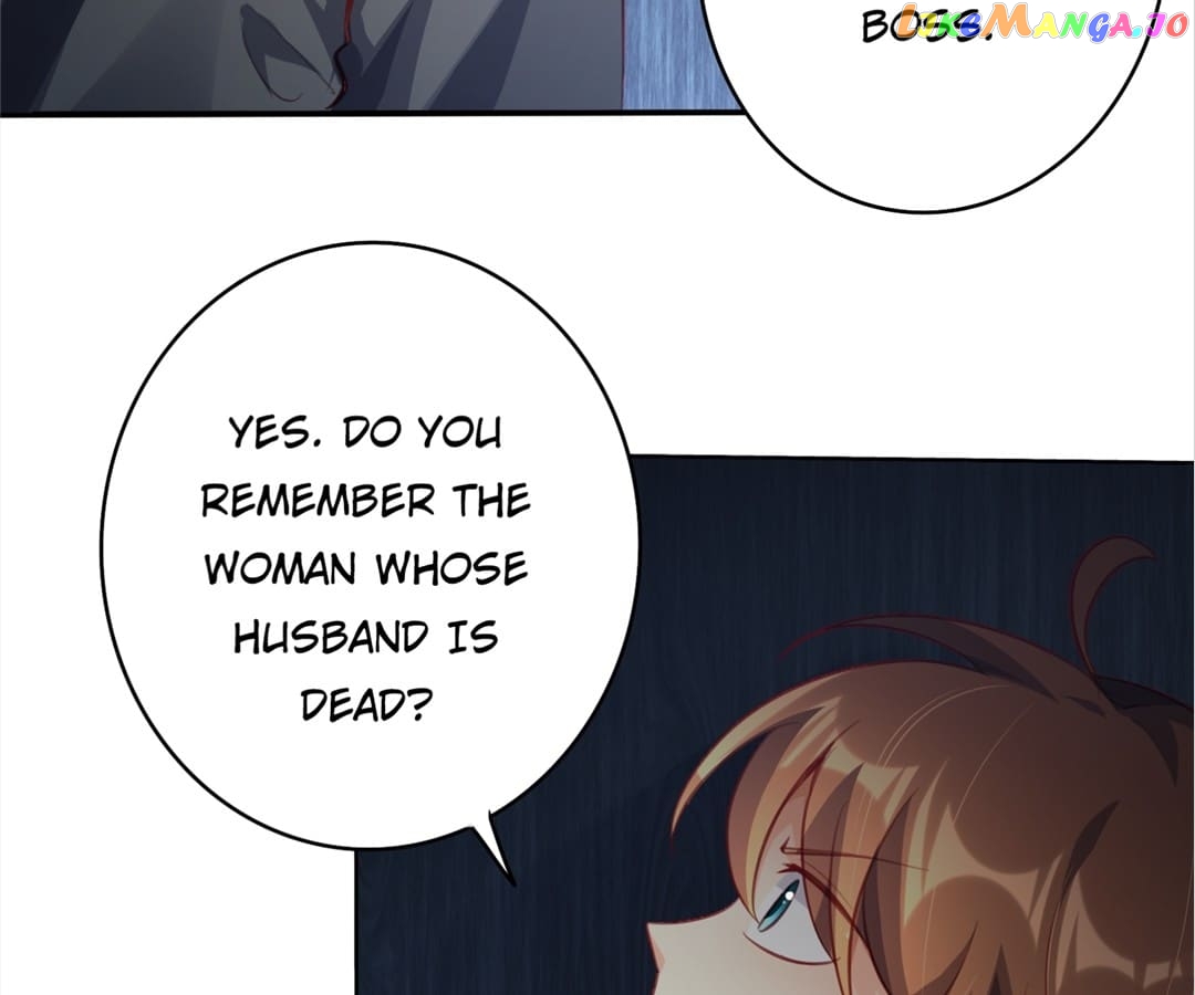 Precious Than God Chapter 29 - page 81