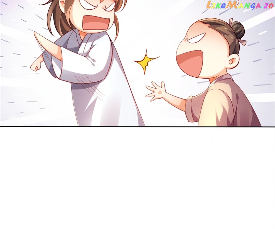 Precious Than God Chapter 29 - page 9