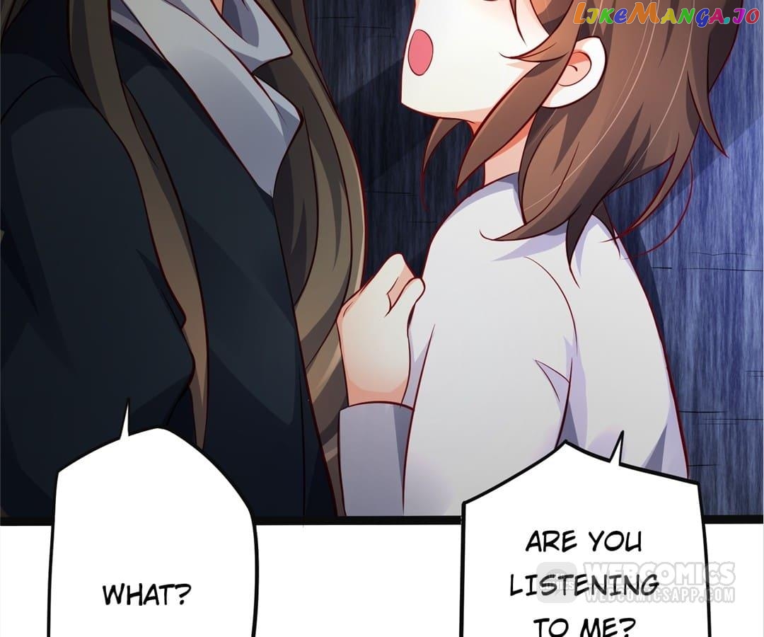 Precious Than God Chapter 29 - page 90