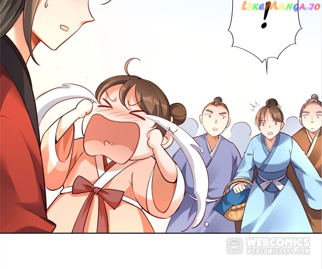 Precious Than God Chapter 28 - page 10