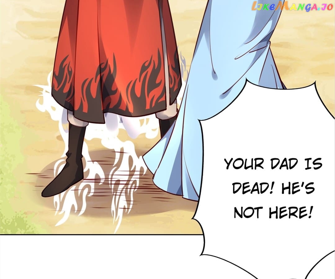 Precious Than God Chapter 28 - page 13
