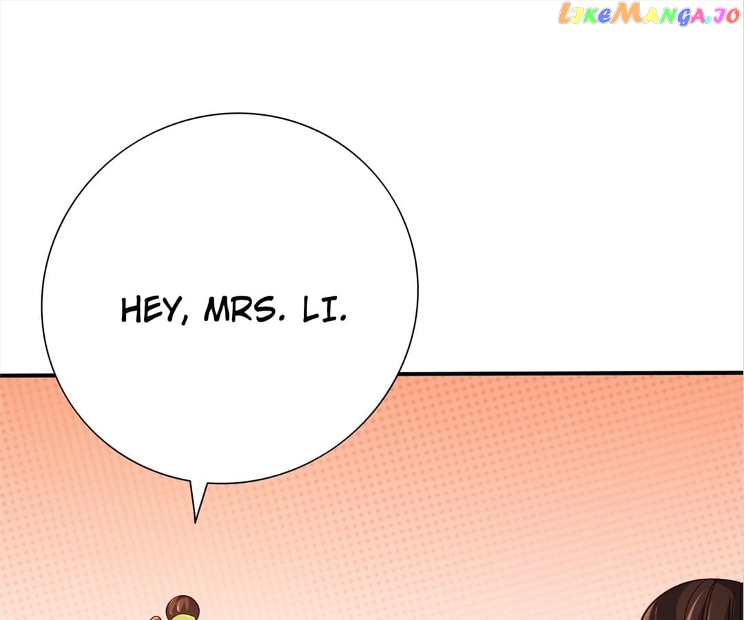 Precious Than God Chapter 28 - page 15