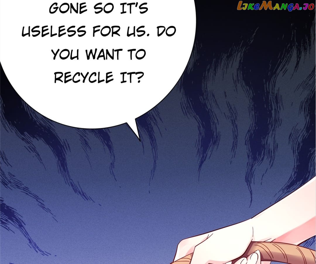 Precious Than God Chapter 28 - page 19