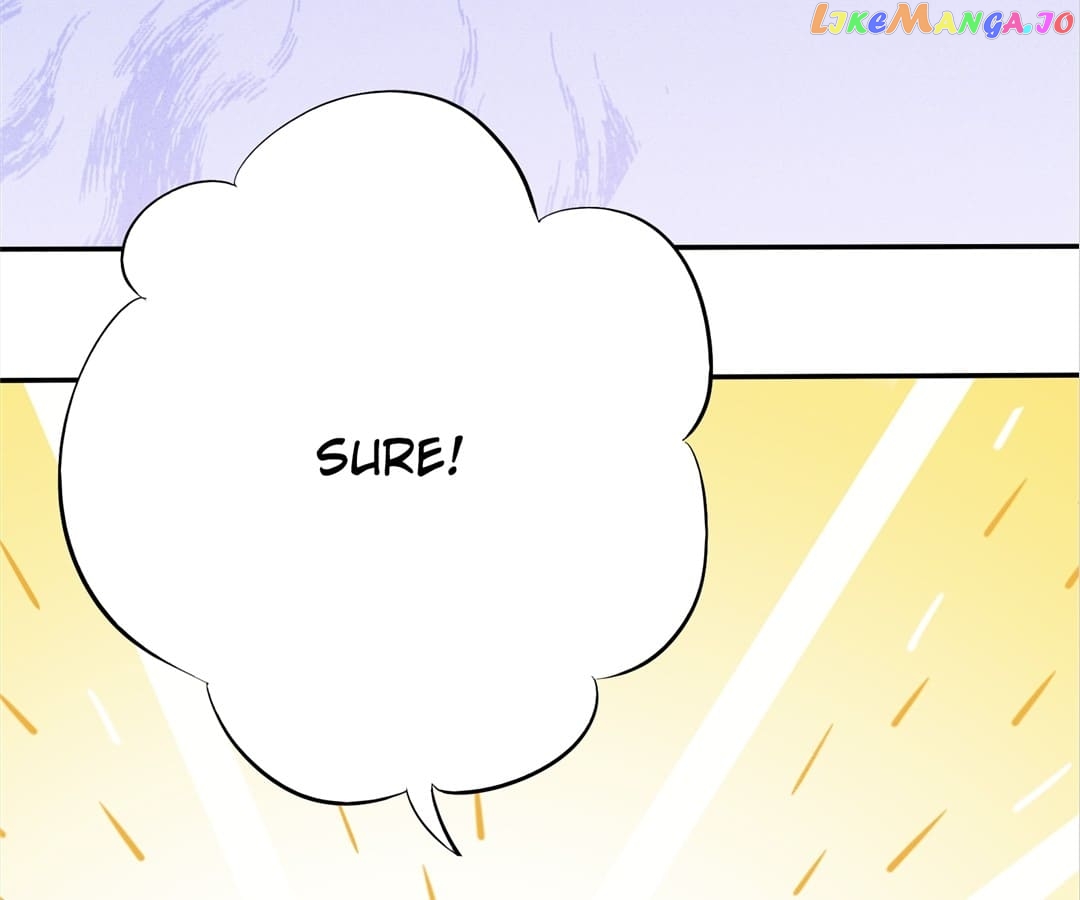 Precious Than God Chapter 28 - page 21