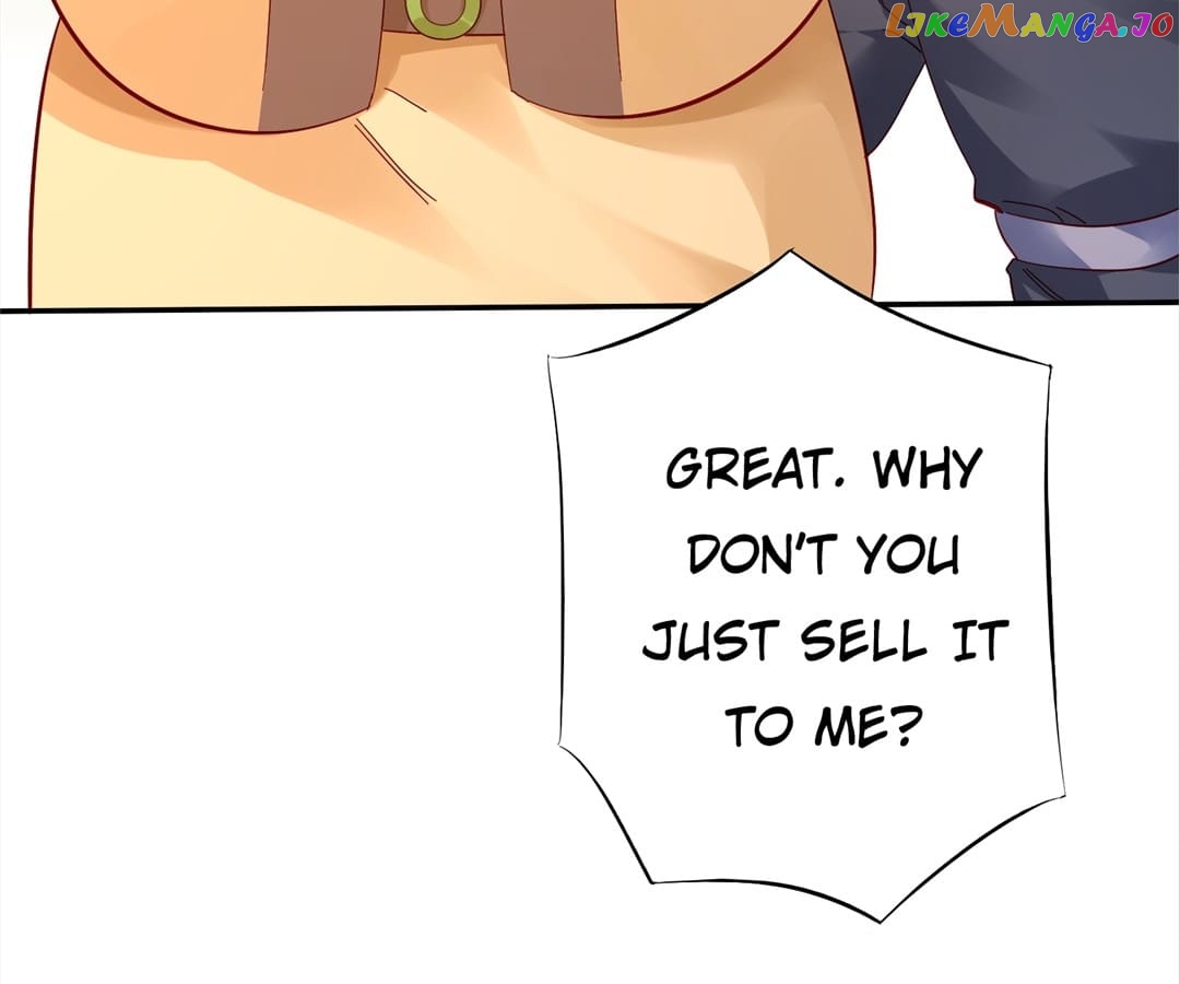 Precious Than God Chapter 28 - page 23