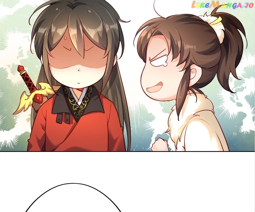 Precious Than God Chapter 28 - page 3