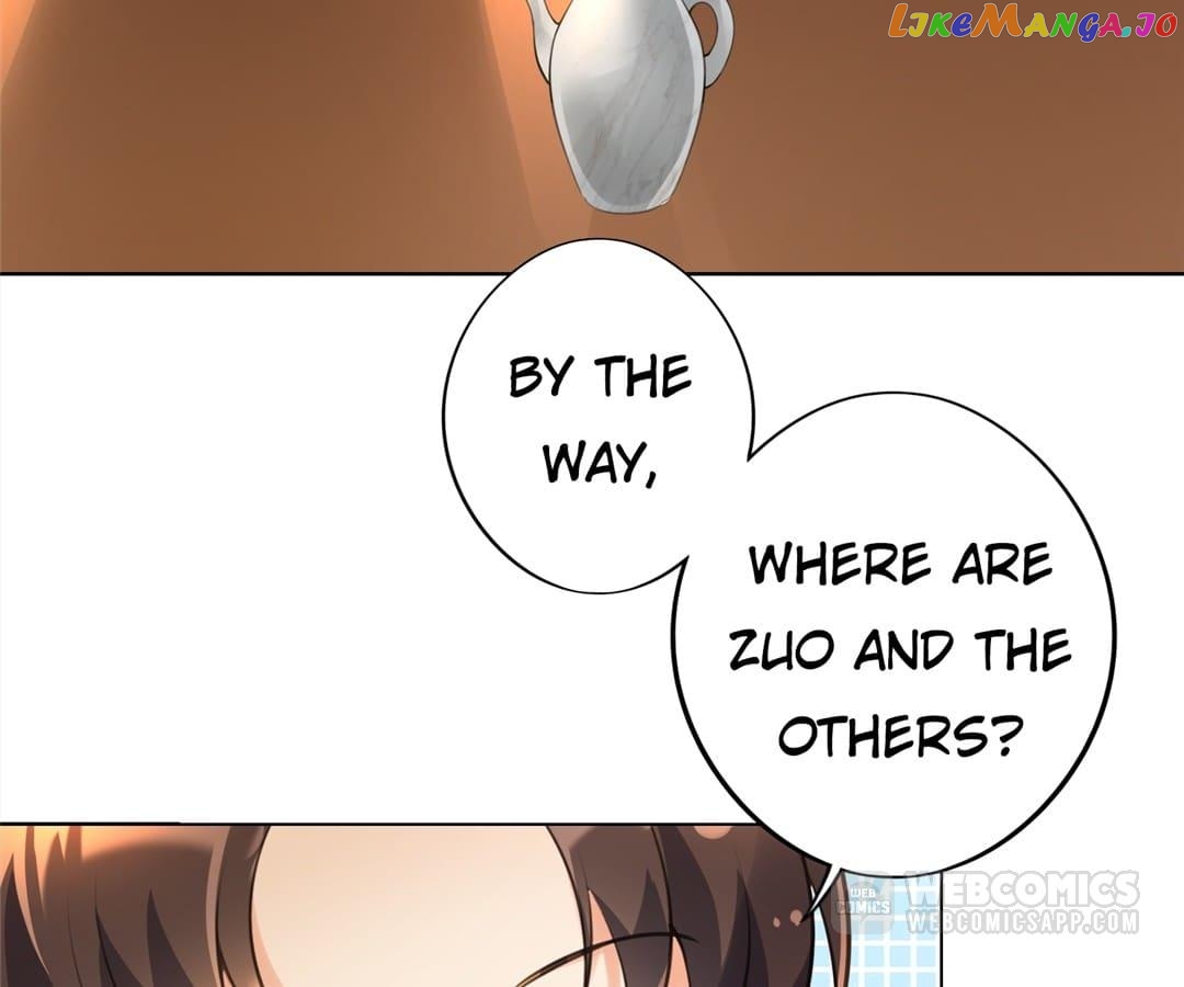 Precious Than God Chapter 28 - page 30