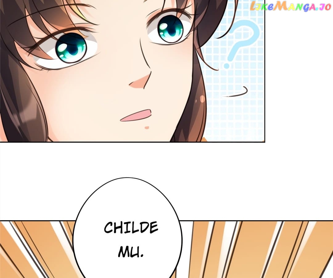 Precious Than God Chapter 28 - page 31