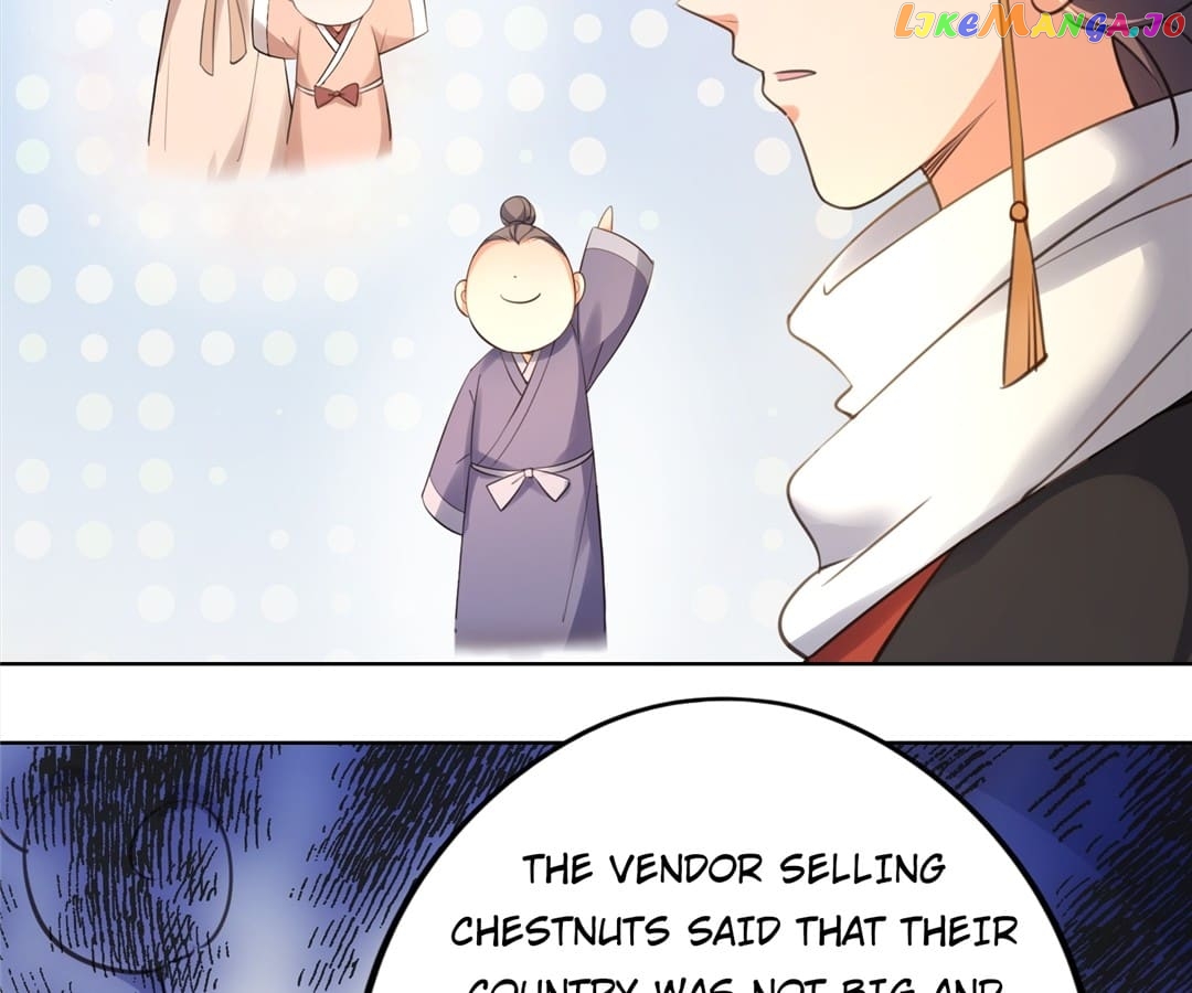 Precious Than God Chapter 28 - page 35