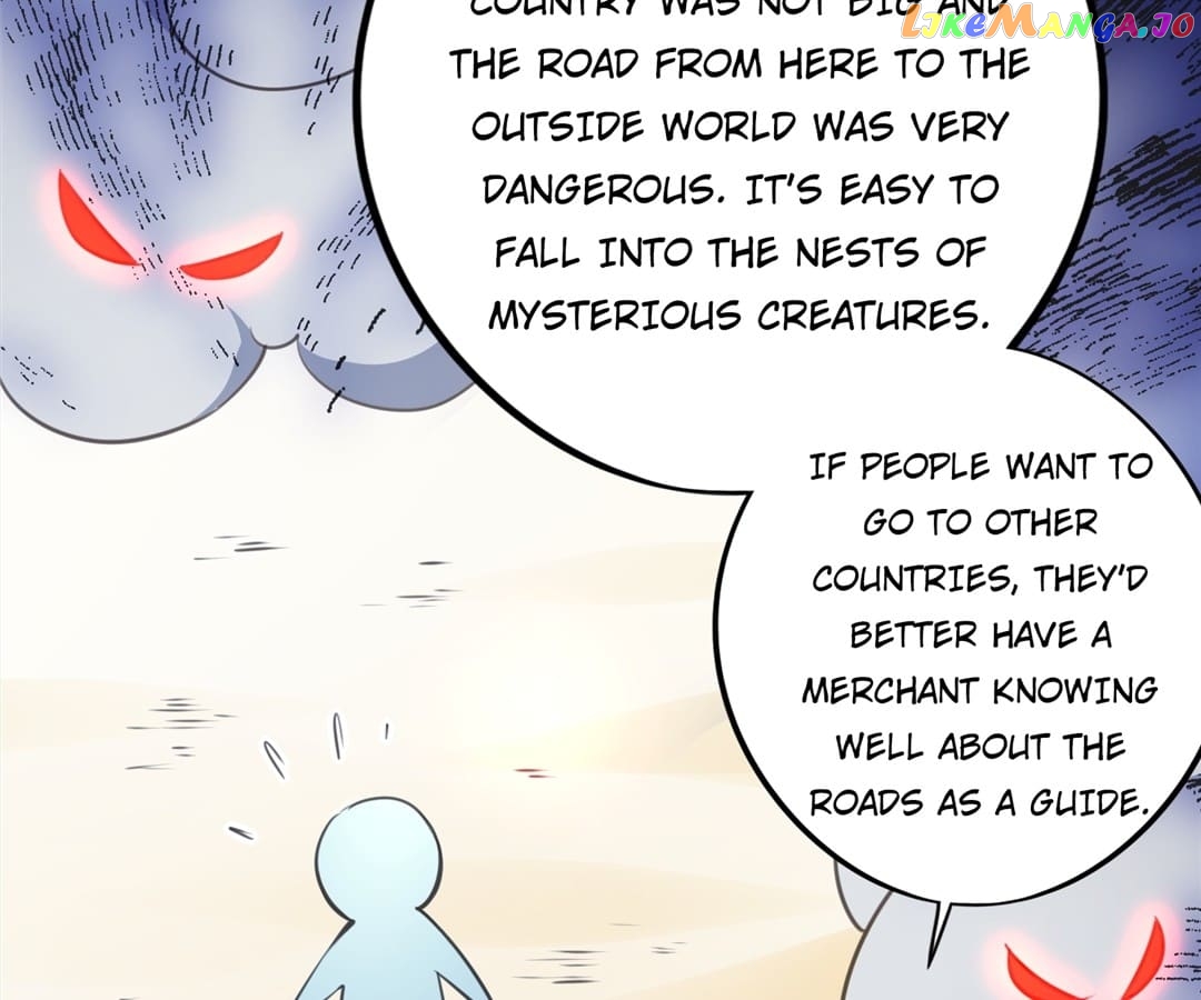 Precious Than God Chapter 28 - page 36