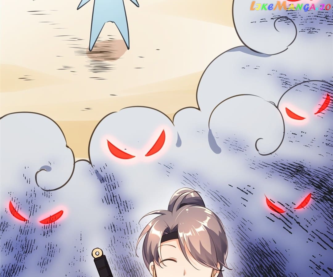 Precious Than God Chapter 28 - page 37