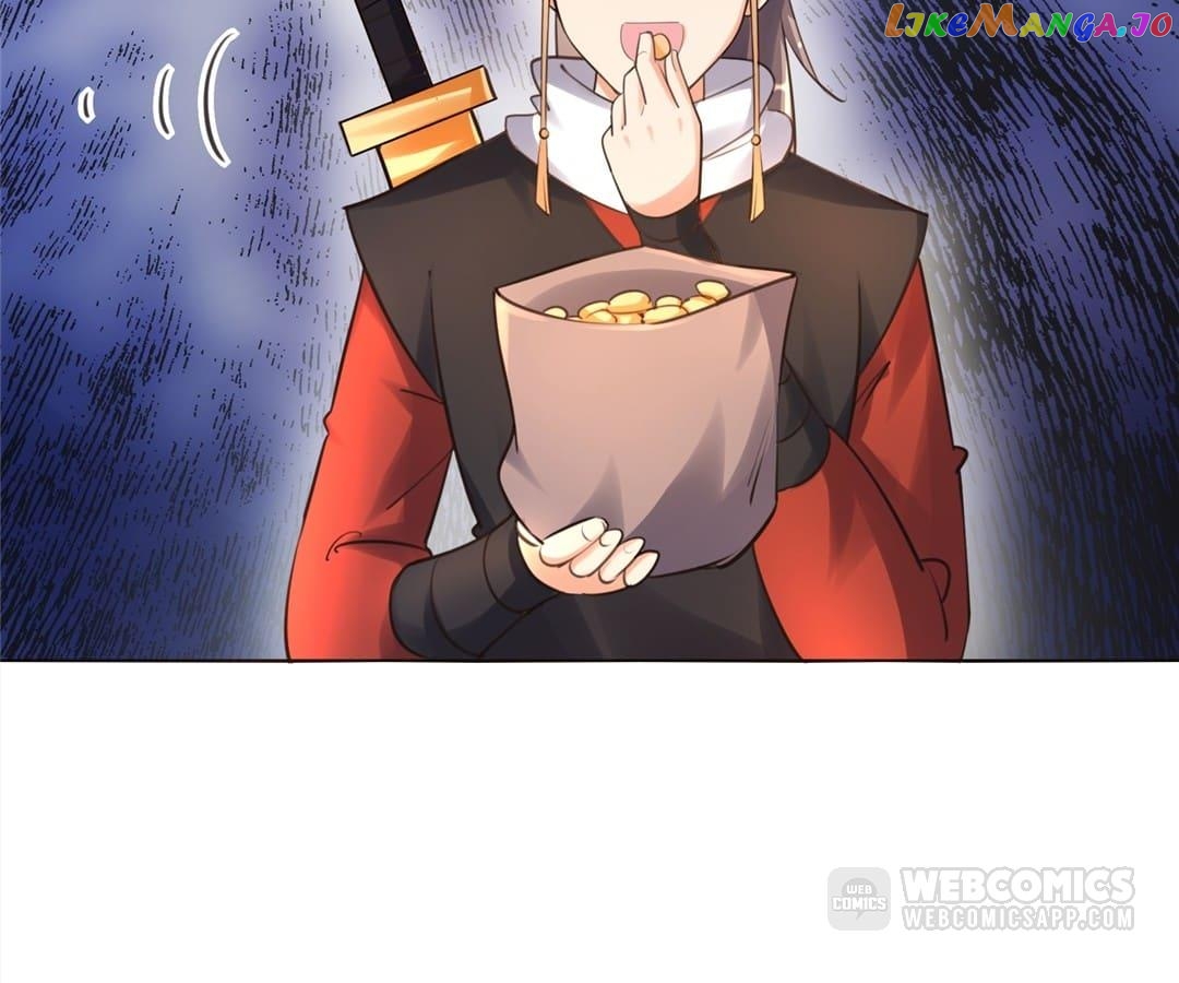 Precious Than God Chapter 28 - page 38