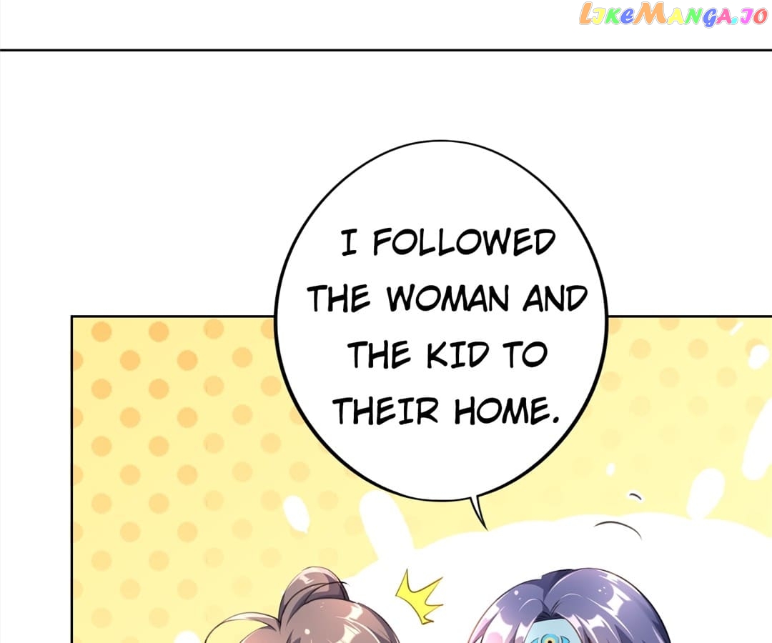 Precious Than God Chapter 28 - page 39