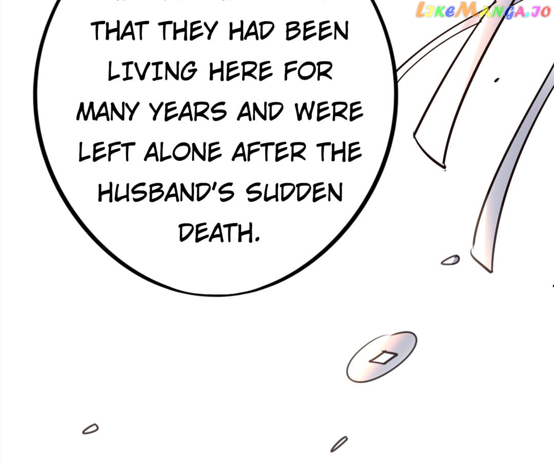 Precious Than God Chapter 28 - page 41